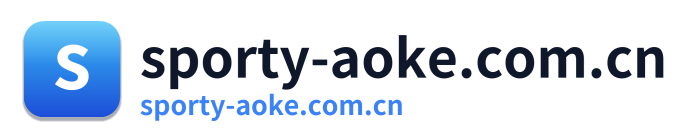 sporty-aoke.com.cn Logo